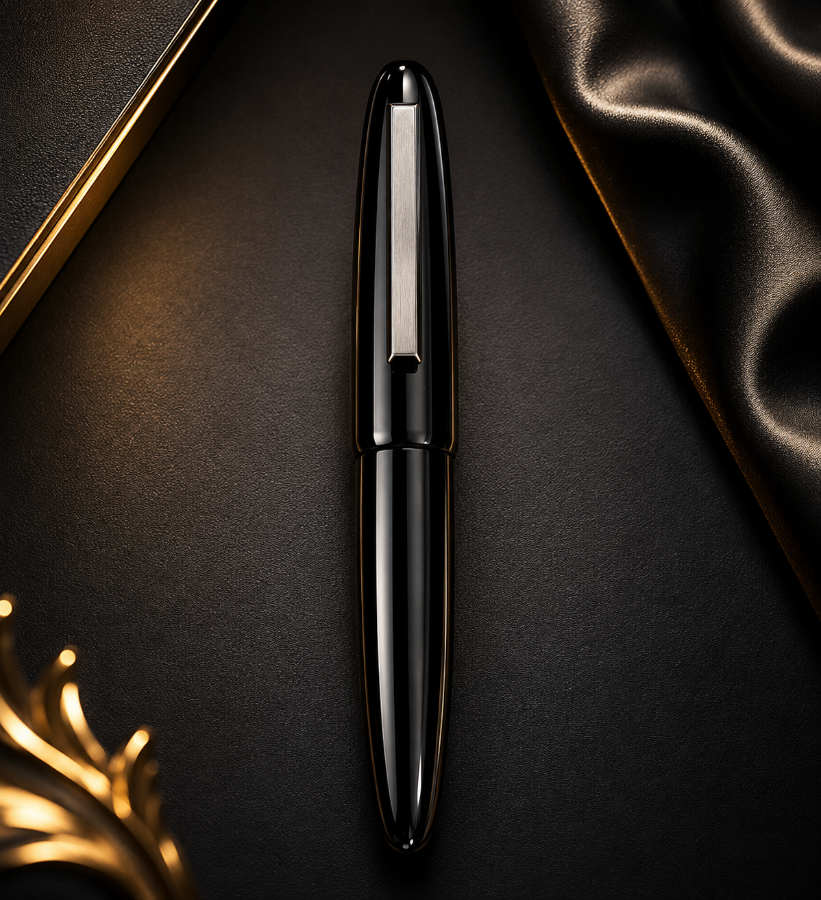 LOTUS ZENITH TI