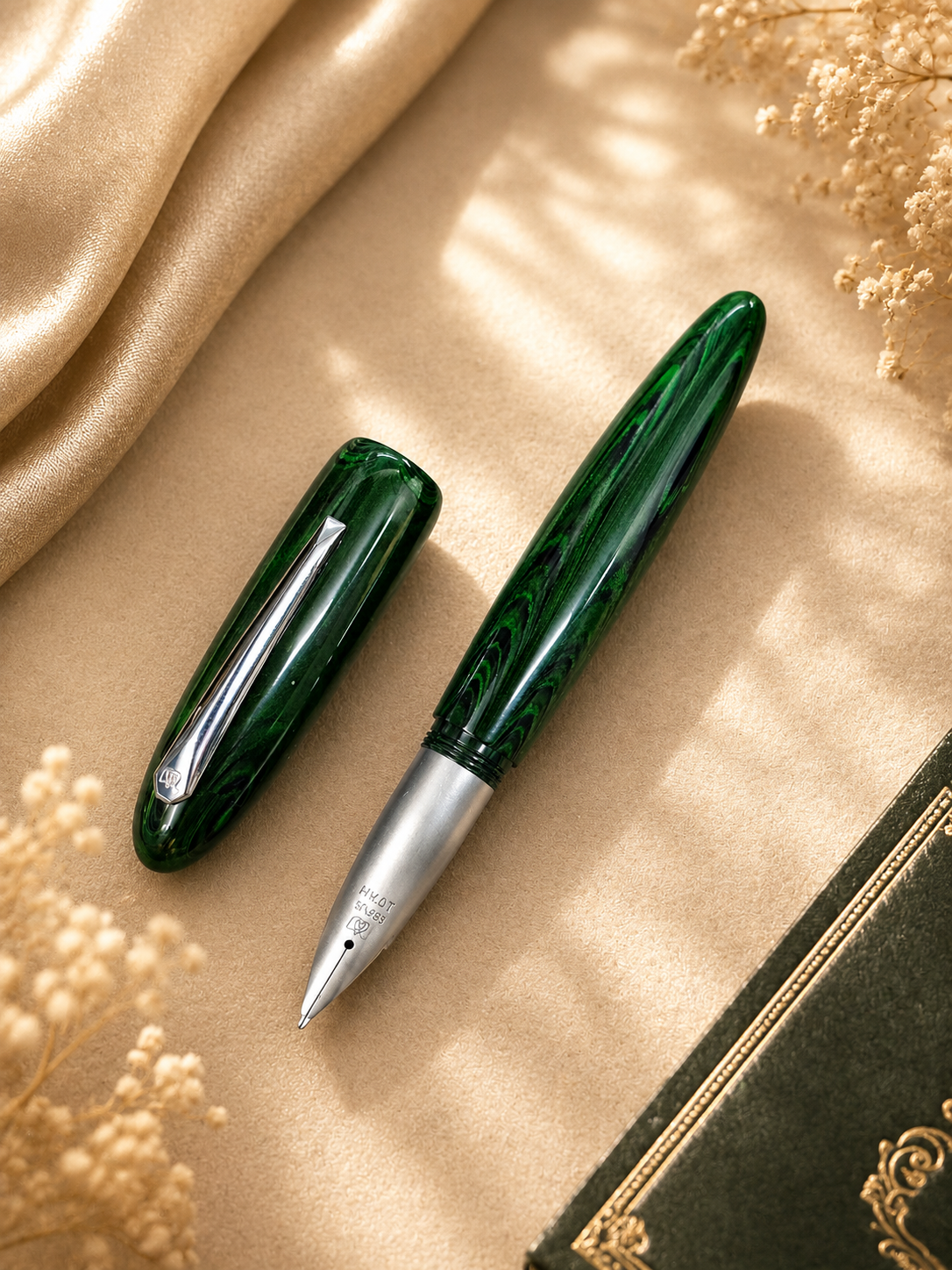 LOTUS ZENITH TI JR